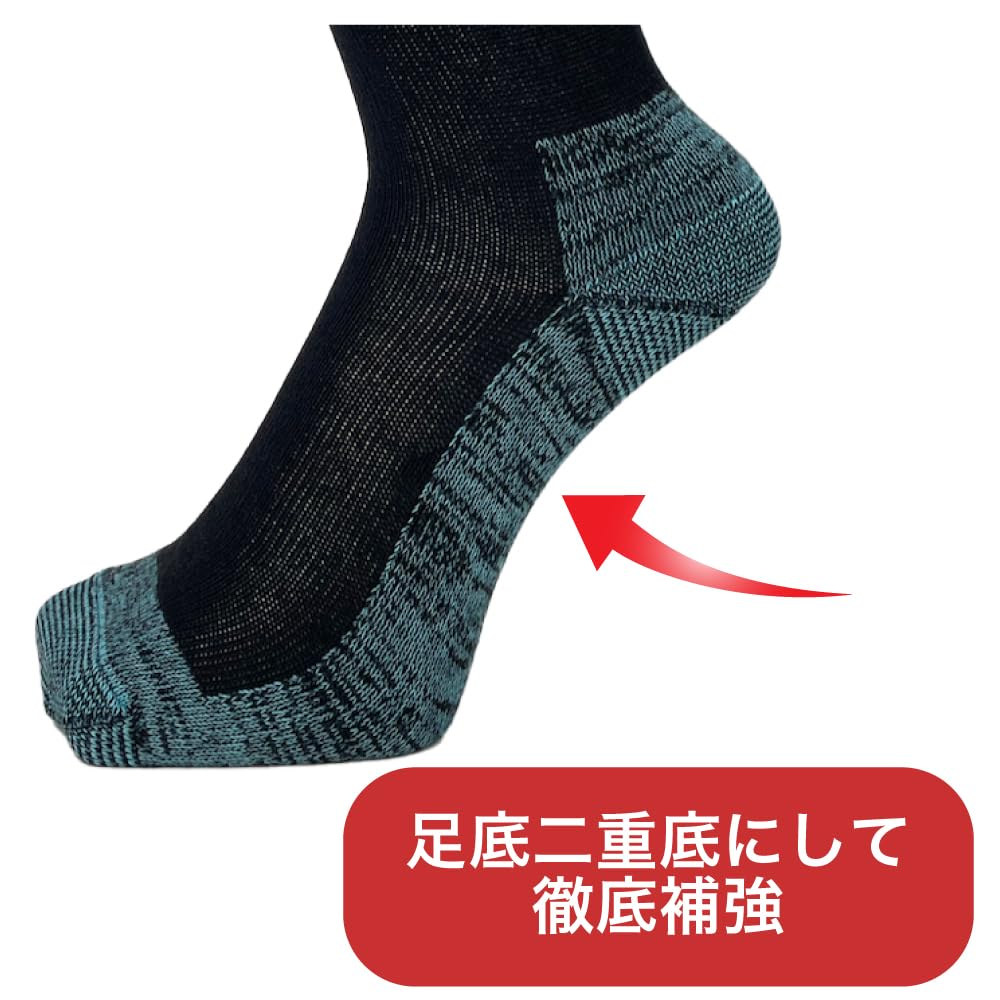 Amazon.co.jp: [PAXセレクト] (強靭シリーズ) ハードな履き方